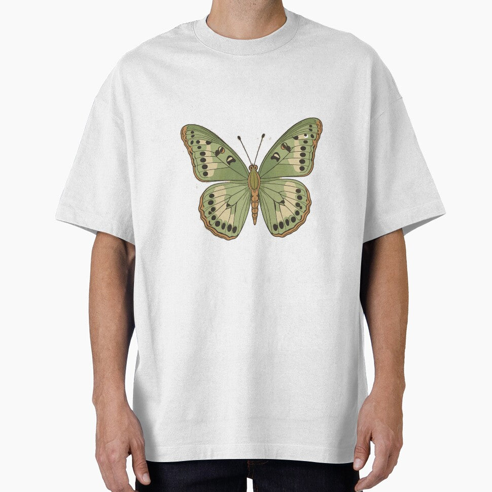dark green fritillary butterfly by Atlantico54 T-Shirts, Hoodie, Sweatshirt | BlankRebels.com (Image 1)
