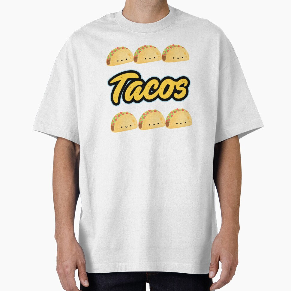 Tacos by elvisgirl2000 T-Shirts, Hoodie, Sweatshirt | BlankRebels.com (Image 1)