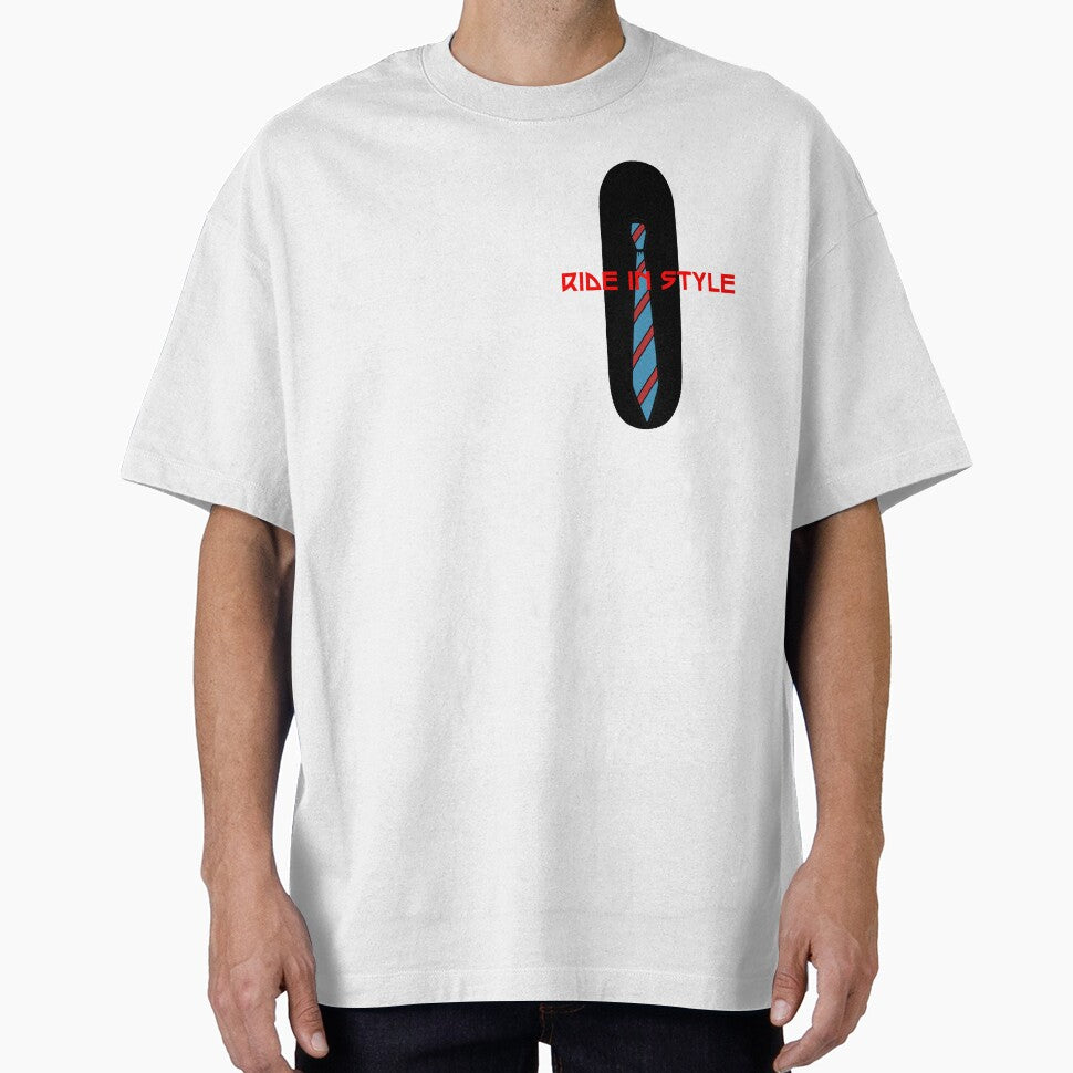 Ride in Style by OutlandishStash T-Shirts, Hoodie, Sweatshirt | BlankRebels.com (Image 1)