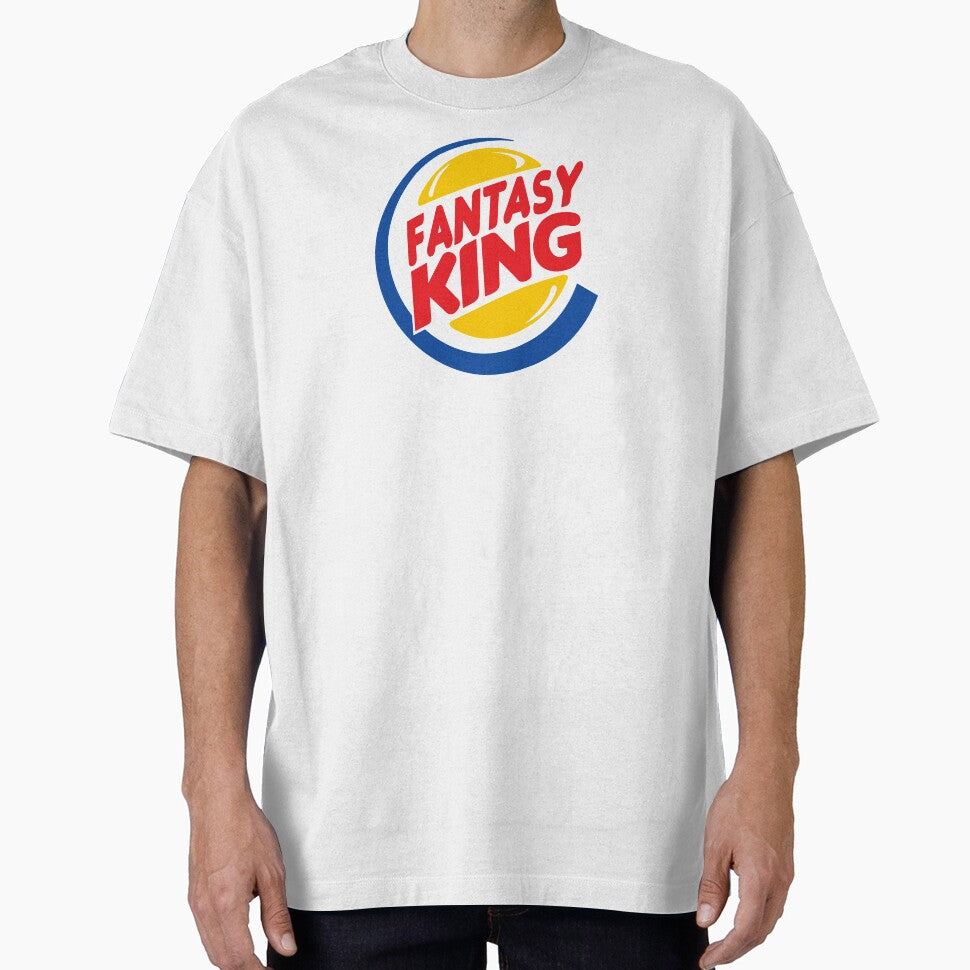 Fantasy King by osotshirts T-Shirts, Hoodie, Sweatshirt | BlankRebels.com (Image 1)