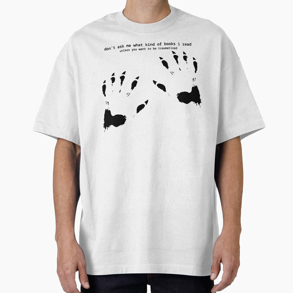 Don't Ask Me Werewolf by MoonlitMischief T-Shirts, Hoodie, Sweatshirt | BlankRebels.com (Image 1)