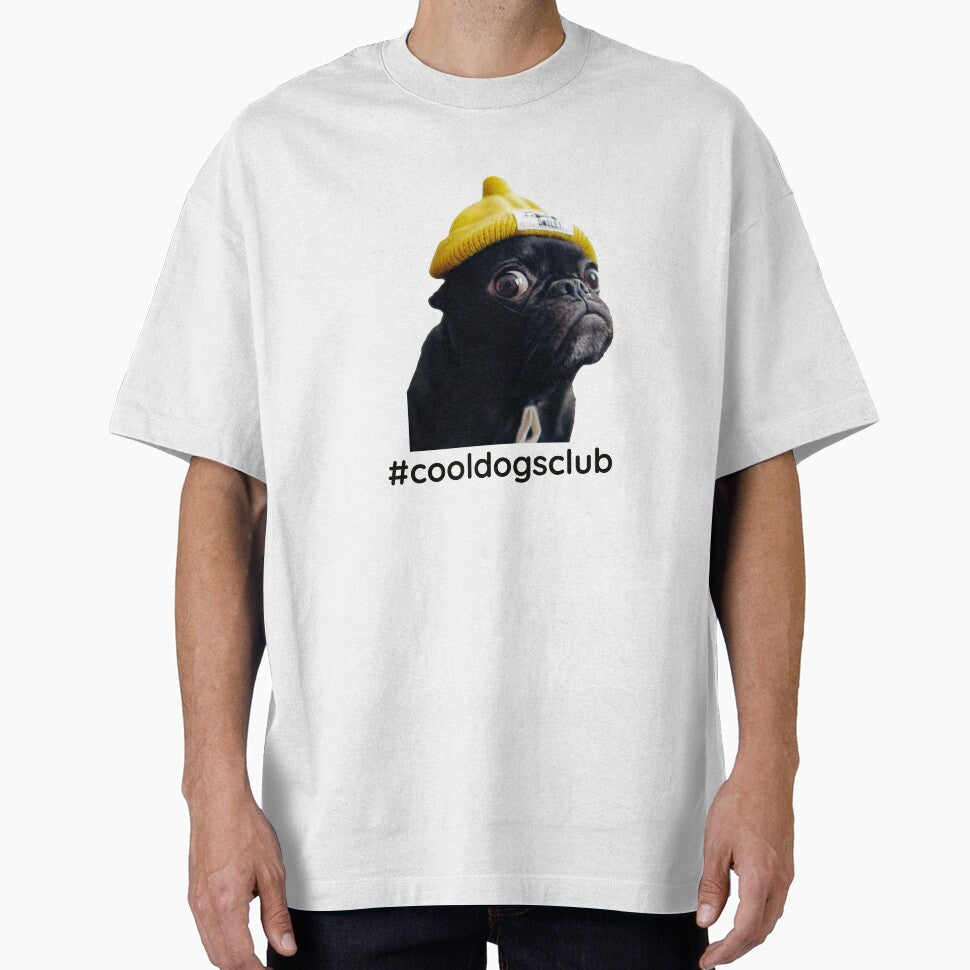 COOL DOGS CLUB - DOGS CLUB - DOG OWNERS - BEST DOG EVER by Tropical Blood