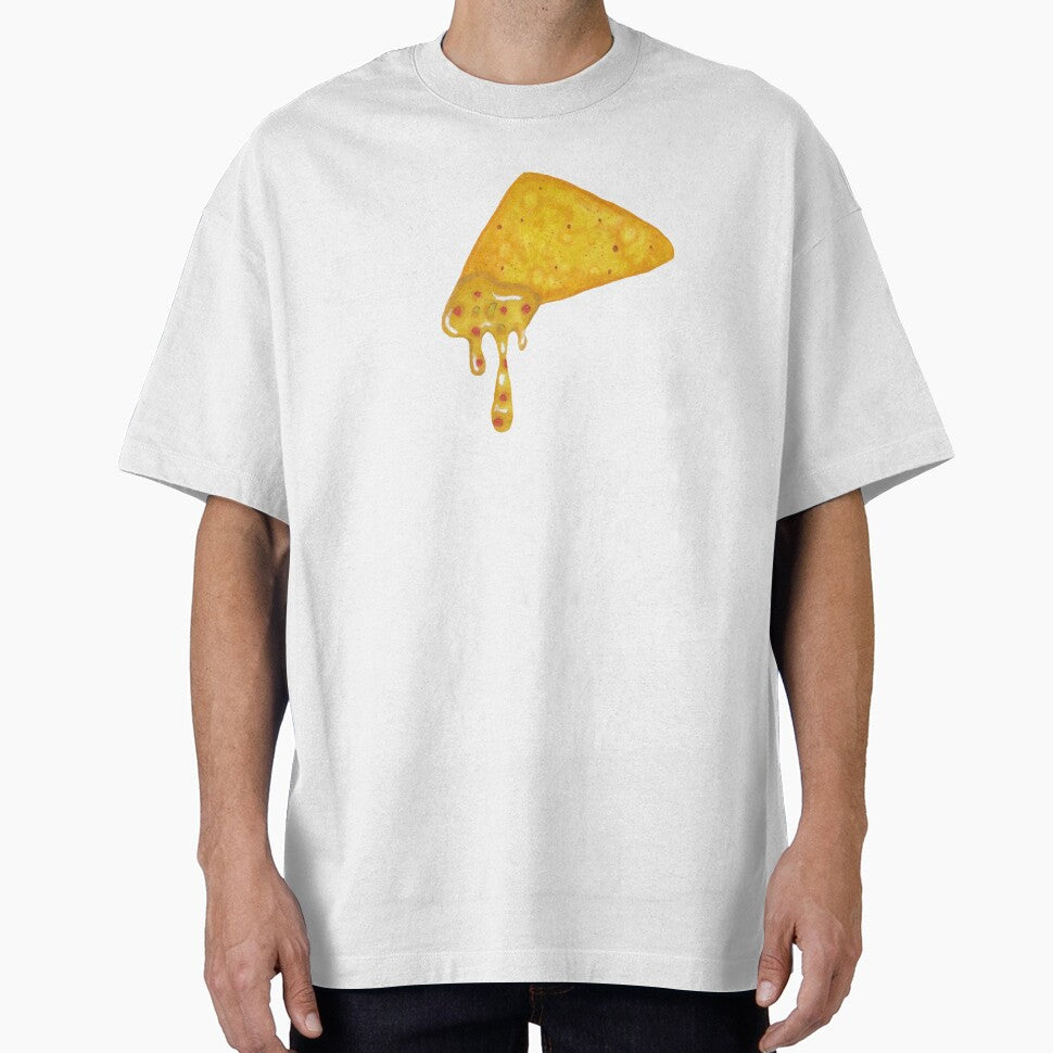 chips and queso by thecamillest T-Shirts, Hoodie, Sweatshirt | BlankRebels.com (Image 1)