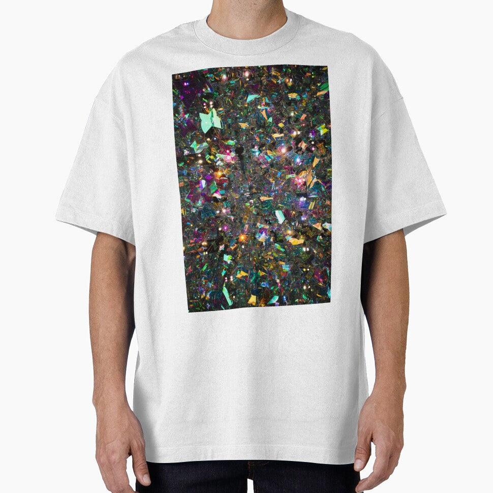 Rainbow Crystals by newburyboutique T-Shirts, Hoodie, Sweatshirt | BlankRebels.com (Image 1)