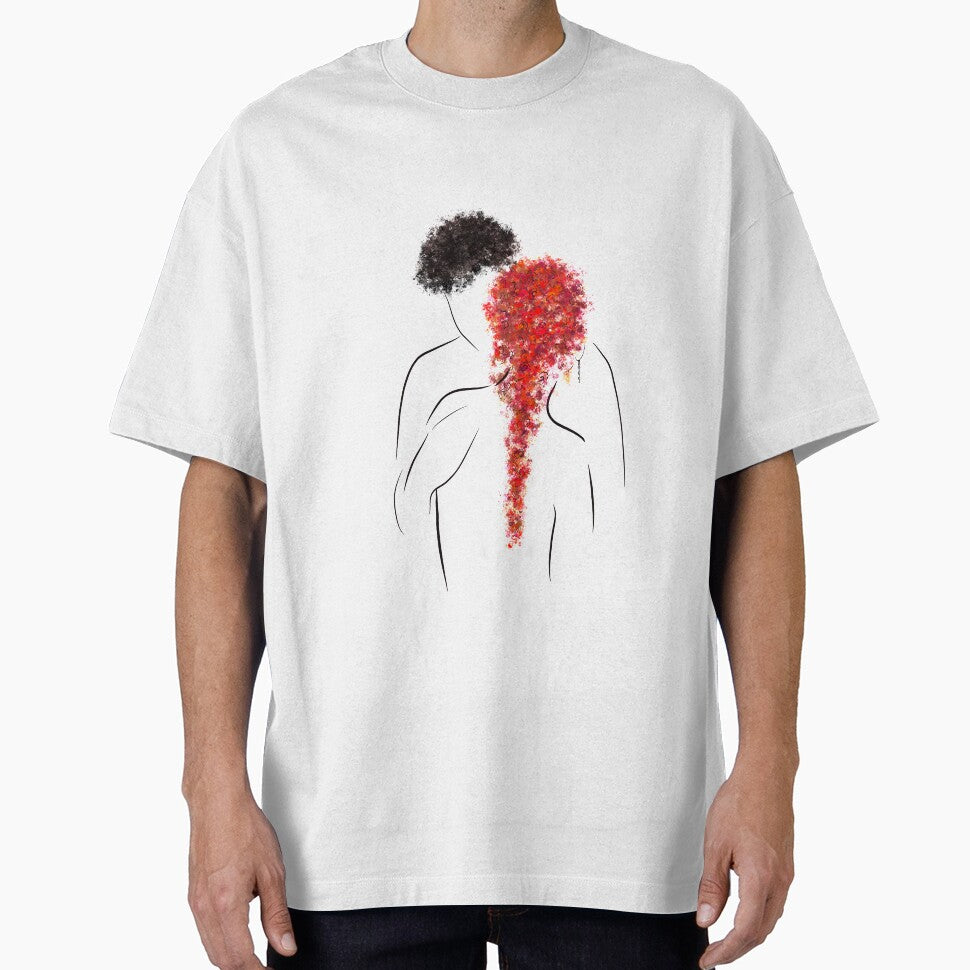 You and me. by Treasuredreams T-Shirts, Hoodie, Sweatshirt | BlankRebels.com (Image 1)