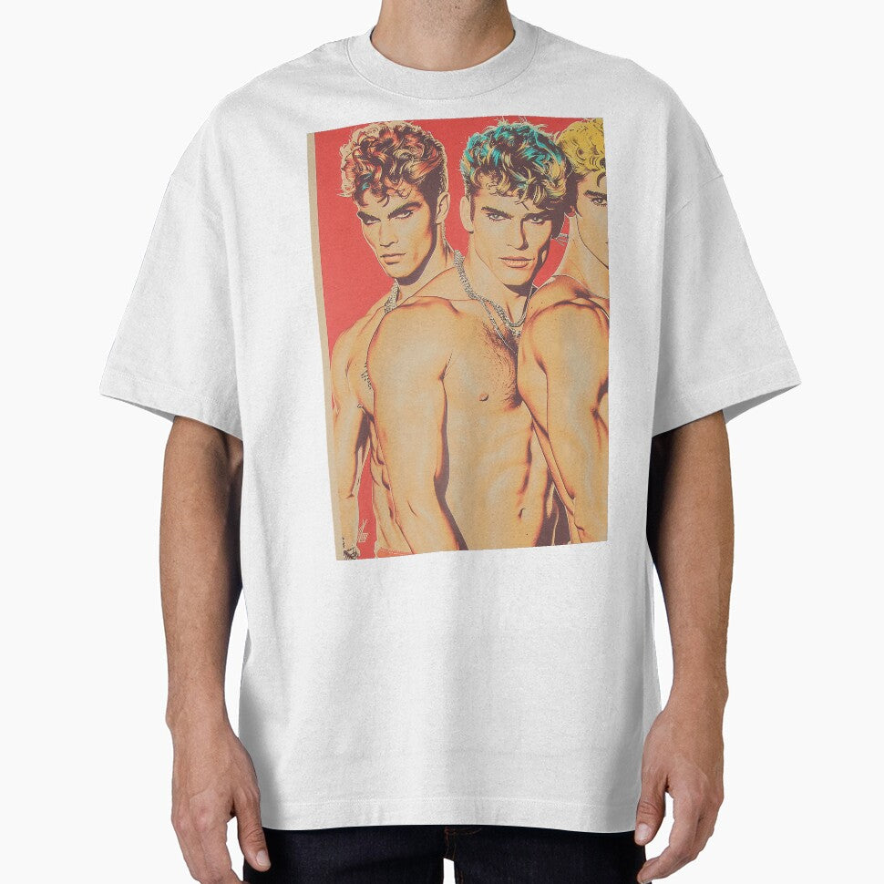 80s Vintage Males Collection 11 by ChanningsPinups