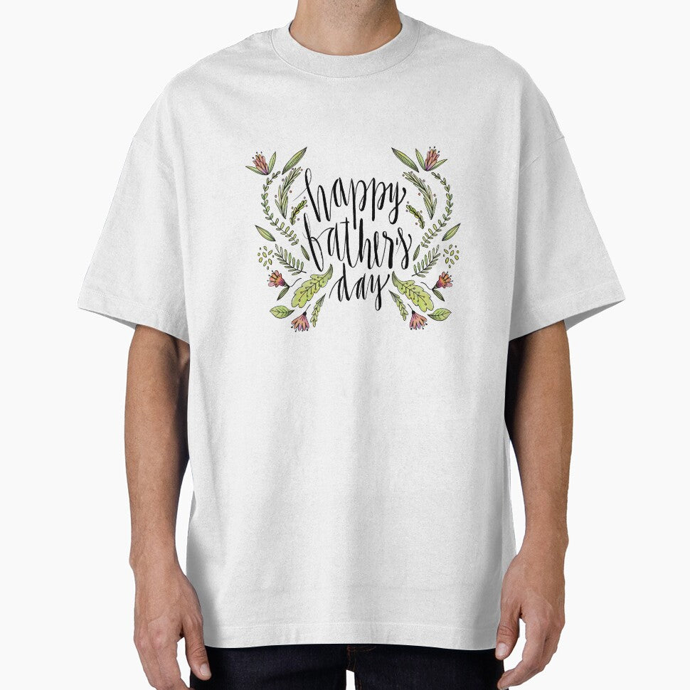 Happy Father's Day by 4AllTimes T-Shirts, Hoodie, Sweatshirt | BlankRebels.com (Image 1)