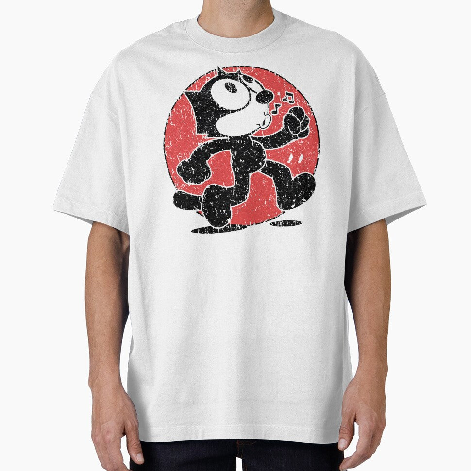 Felix The Cat Vintage vol.03 by sandirahaja