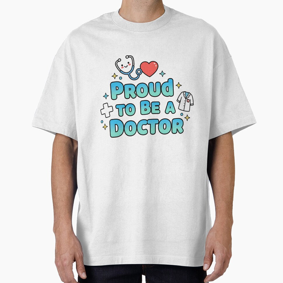 Proud Be Doctor – Cute Medical Pride T-Shirts, Hoodie, Sweatshirt