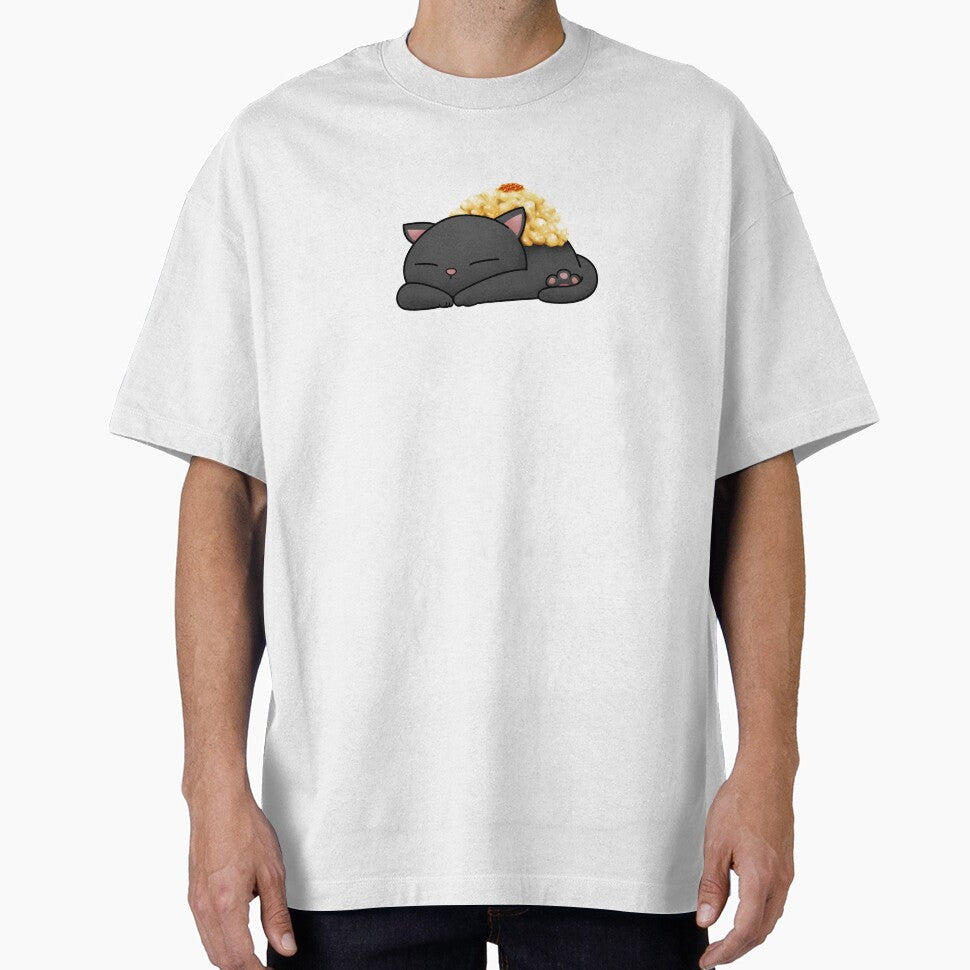 Tamago Sushi Cat by Takeda-art T-Shirts, Hoodie, Sweatshirt | BlankRebels.com (Image 1)