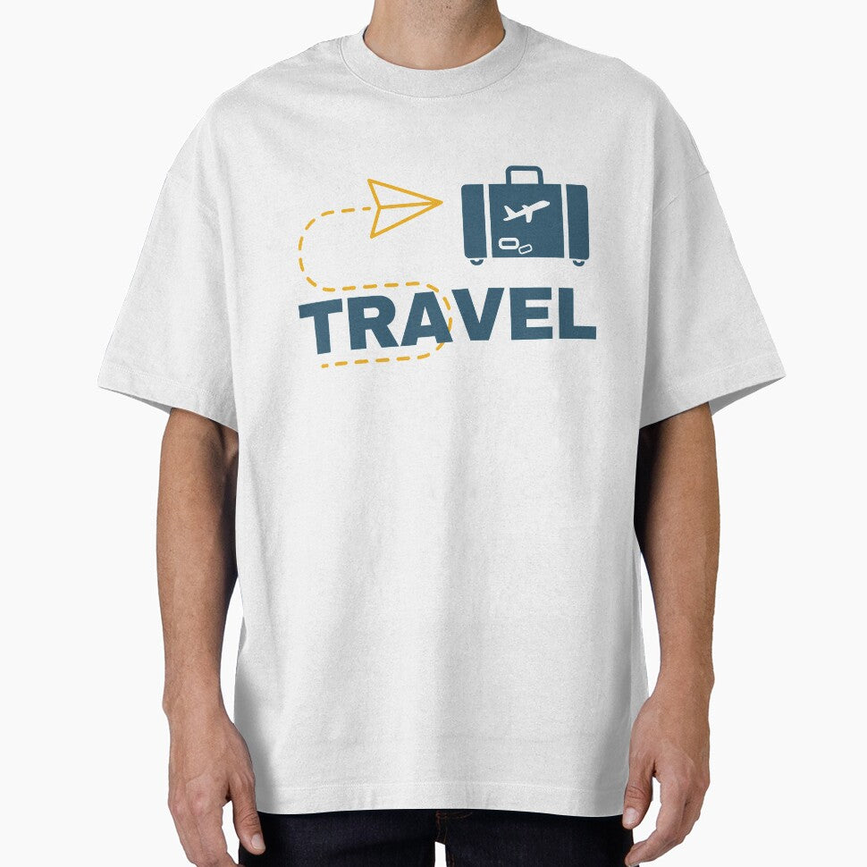 travel two 2022 by myt-shirt