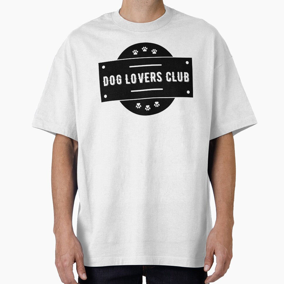 Dog Lovers Club Vintage T-Shirts, Hoodie, Sweatshirt
