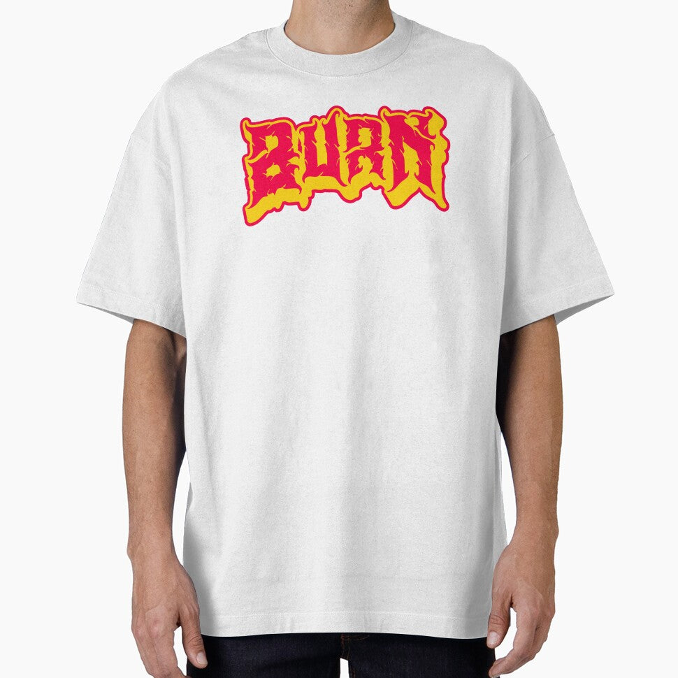 Burn Y2K by JadeGi T-Shirts, Hoodie, Sweatshirt | BlankRebels.com (Image 1)