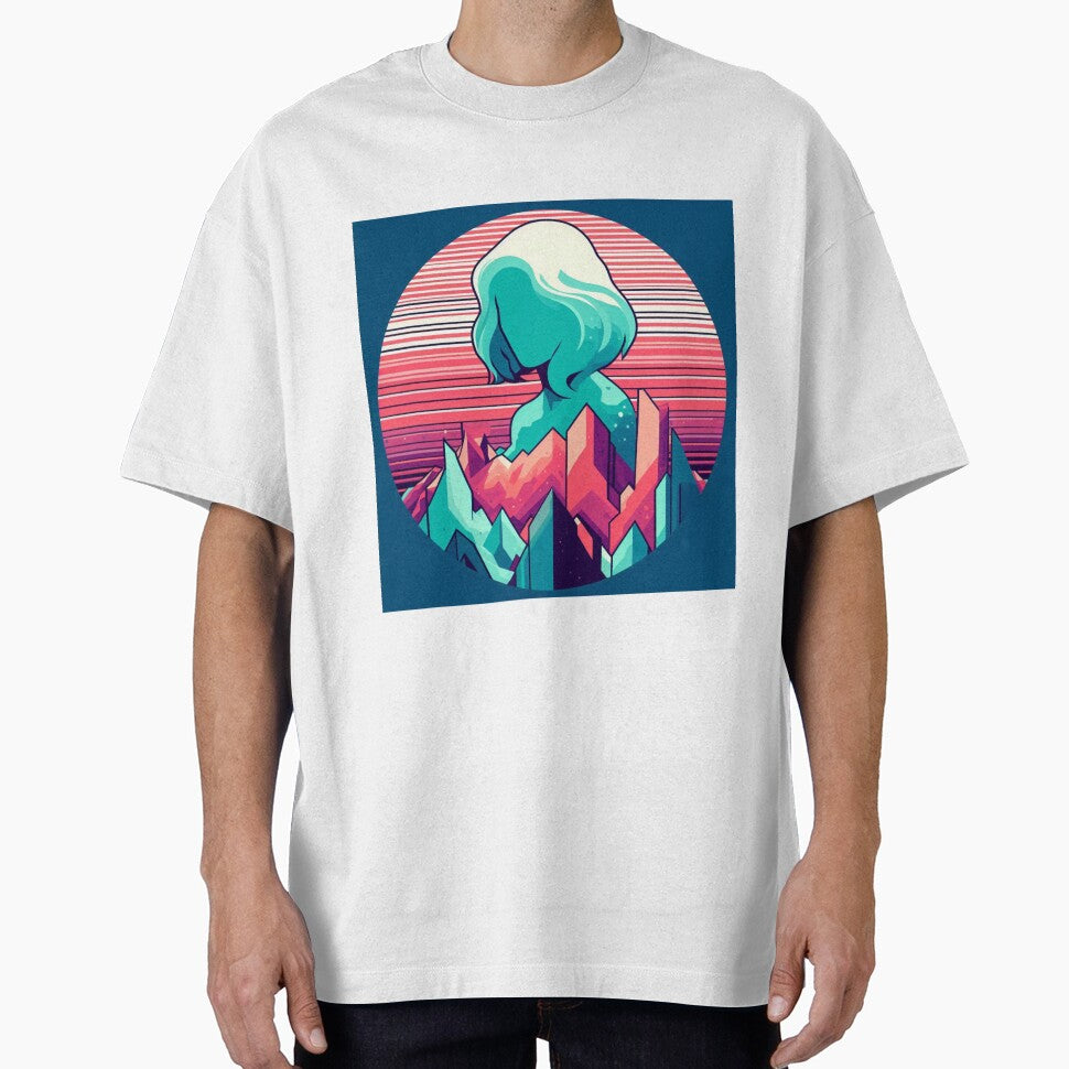 Vapor Dreams by Donkey's Salad T-Shirts, Hoodie, Sweatshirt | BlankRebels.com (Image 1)