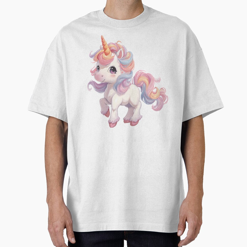 Cutest unicorn ever by KrokoShop T-Shirts, Hoodie, Sweatshirt | BlankRebels.com (Image 1)