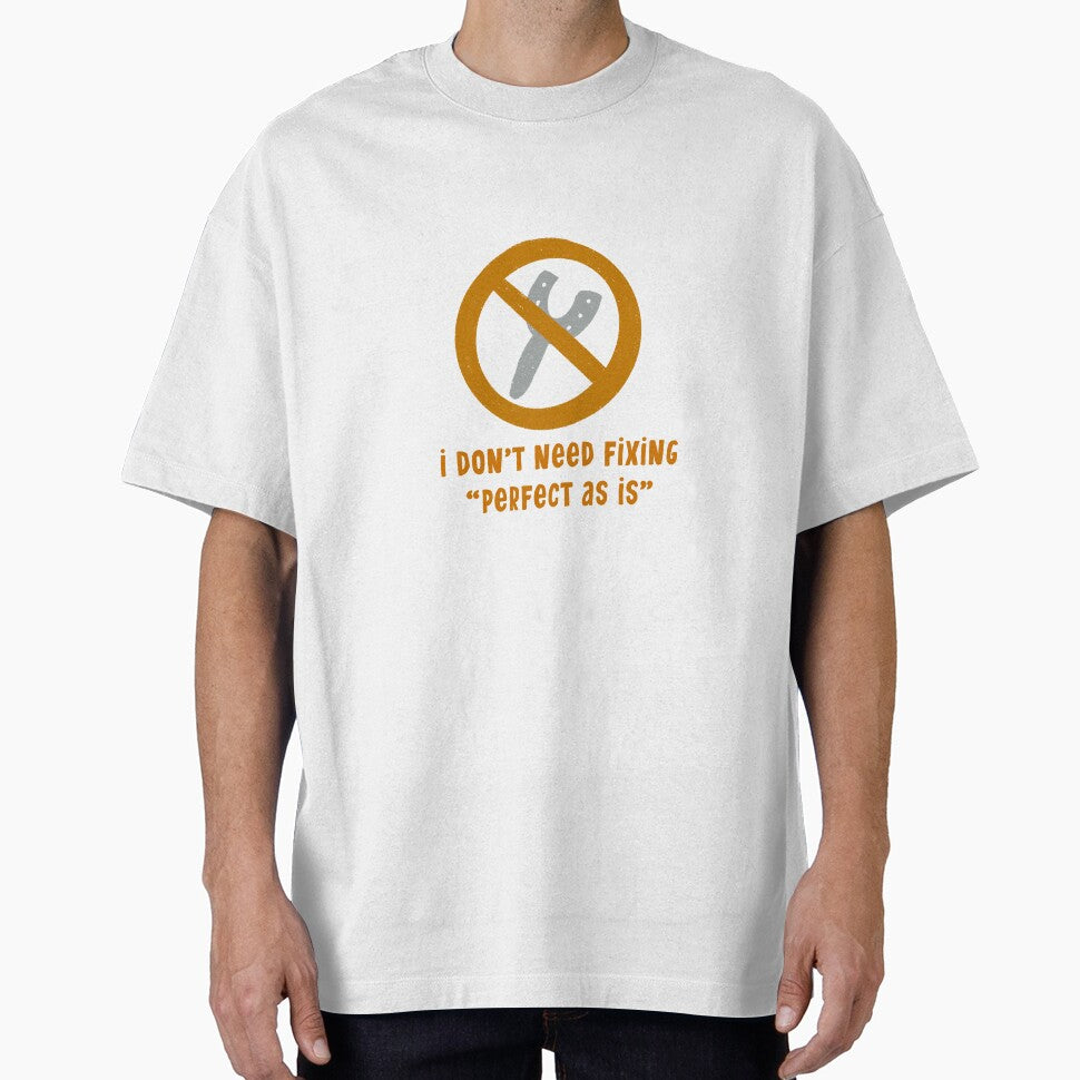 I Don’t Need Fixing – Neurodivergent Pride by MindfulStickies T-Shirts, Hoodie, Sweatshirt | BlankRebels.com (Image 1)