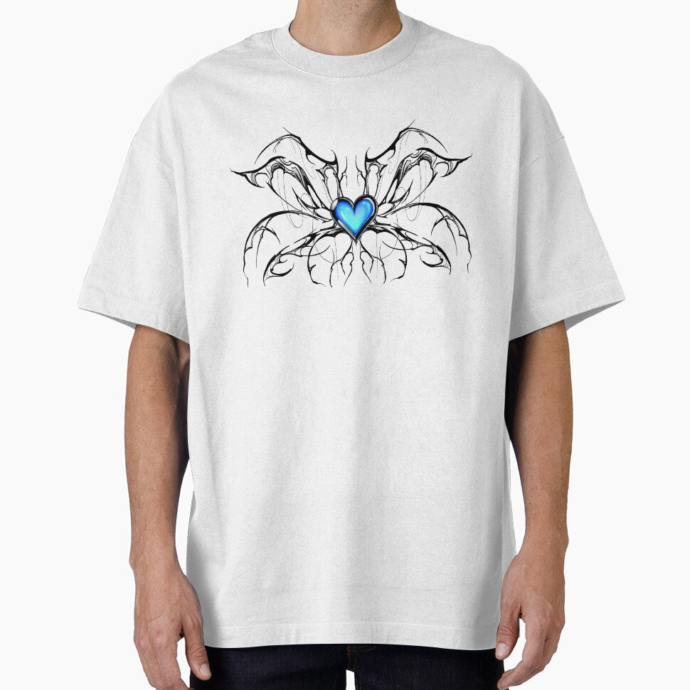 Butterfly.mp4 by littlefoxcurio T-Shirts, Hoodie, Sweatshirt | BlankRebels.com (Image 1)