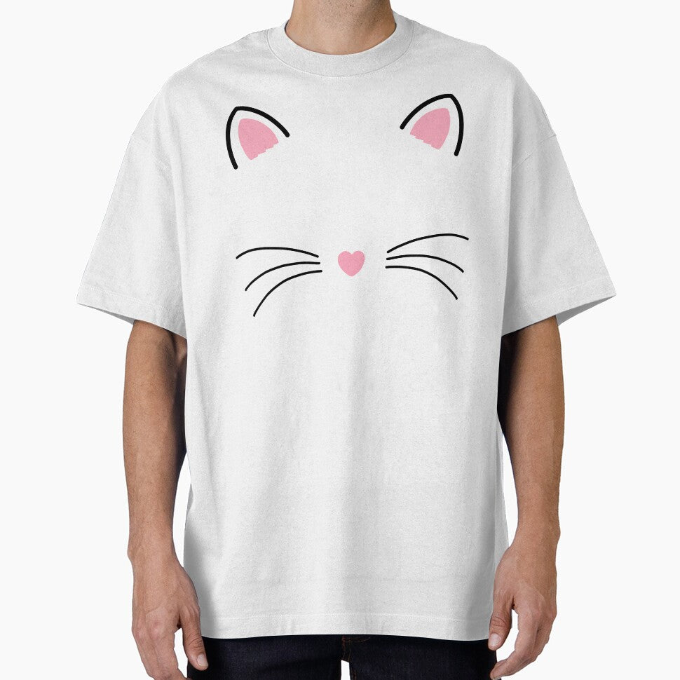 Cat Ears Are The Best by Myfavorithings T-Shirts, Hoodie, Sweatshirt | BlankRebels.com (Image 1)