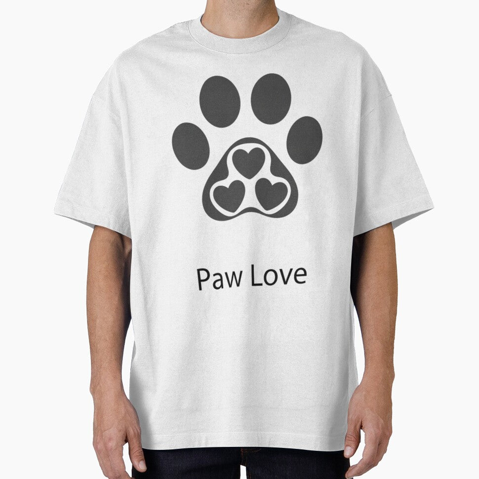 Paw Love by FlamaC