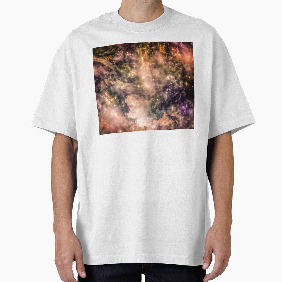 Interstella Galaxy Space Design 43 by PictureThisYT T-Shirts, Hoodie, Sweatshirt | BlankRebels.com (Image 1)