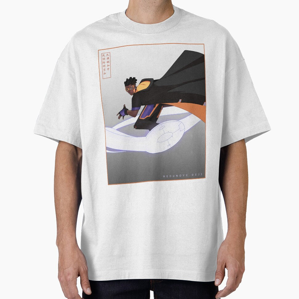 Static Shock T-Shirts, Hoodie, Sweatshirt