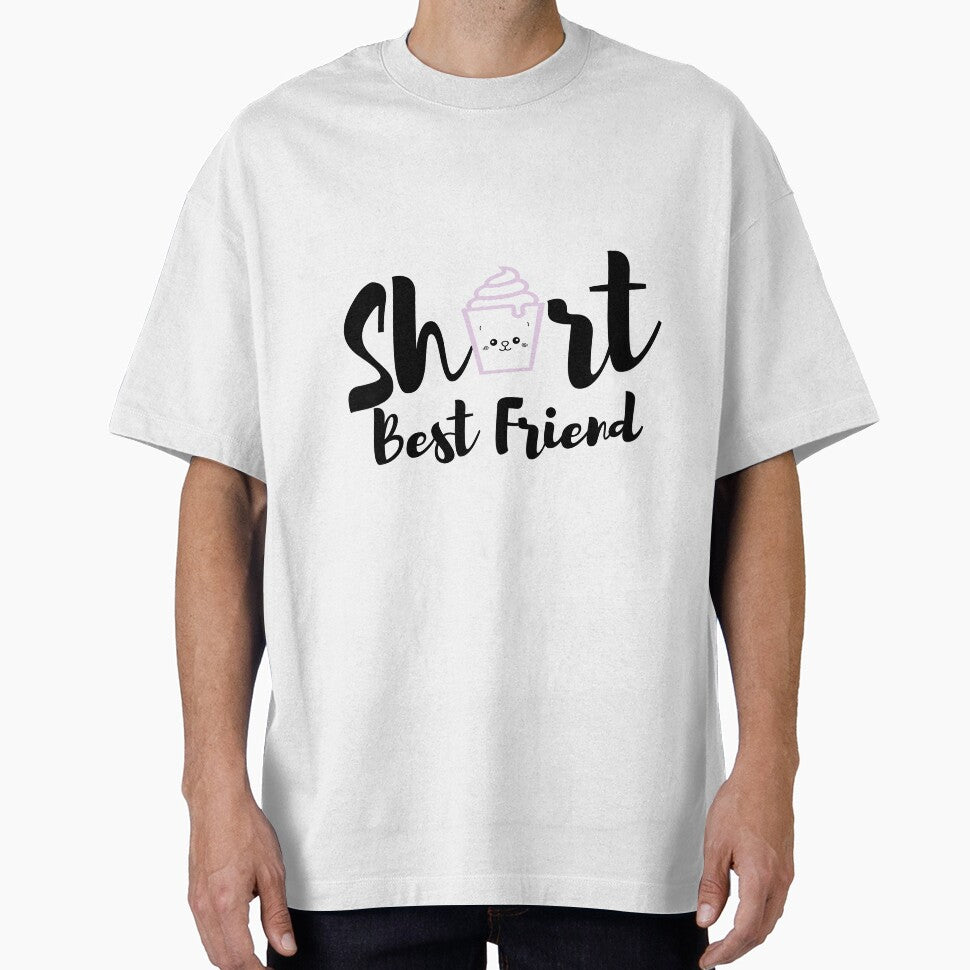Best Friend Short Best Friend T-Shirts, Hoodie, Sweatshirt