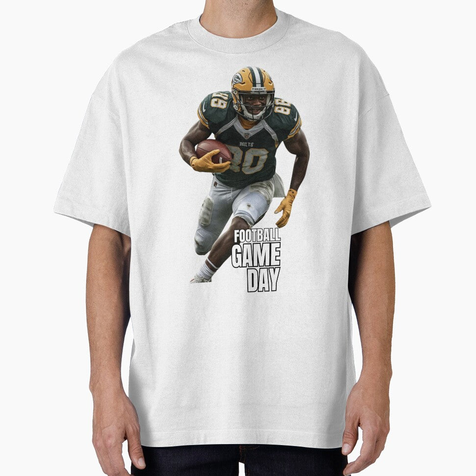 fantasy football design by AKANKEDESIGN T-Shirts, Hoodie, Sweatshirt | BlankRebels.com (Image 1)
