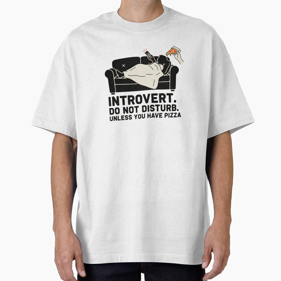 Introvert by Jamalhama T-Shirts, Hoodie, Sweatshirt | BlankRebels.com (Image 1)