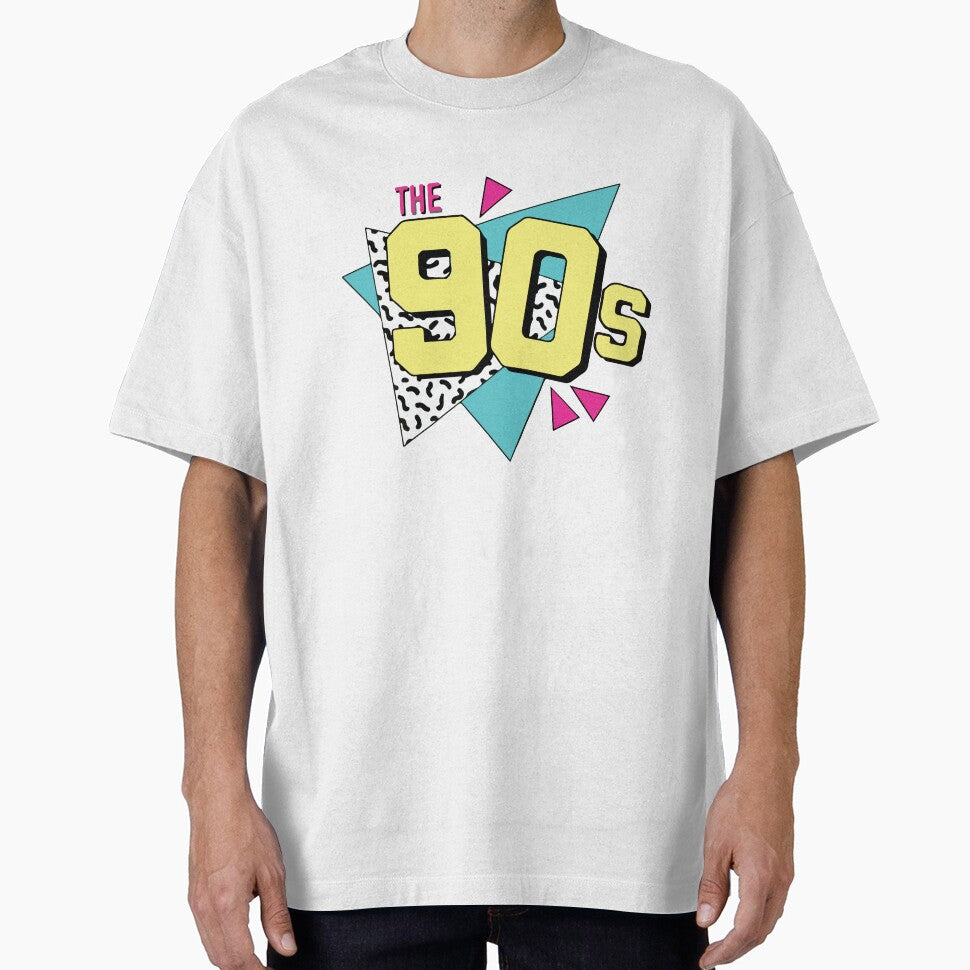 The 90s by BrownHorse90s T-Shirts, Hoodie, Sweatshirt | BlankRebels.com (Image 1)