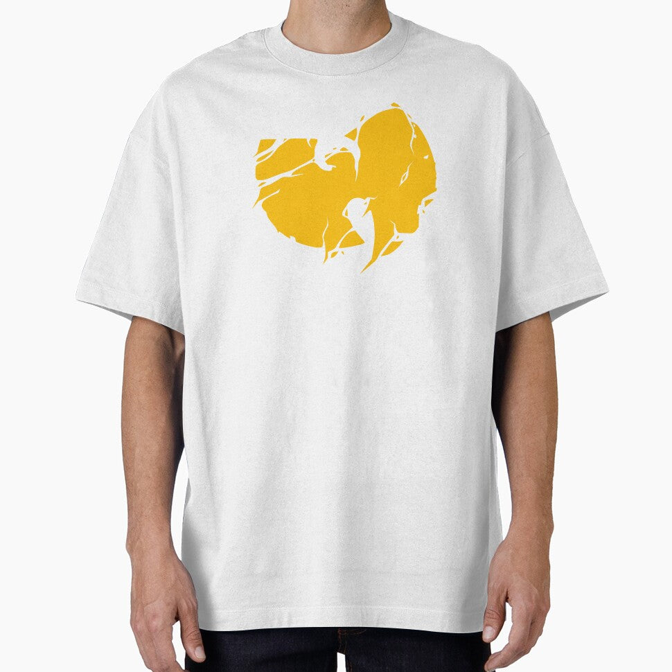 Iconic Yellow Logo Vector Art by tujukeliling T-Shirts, Hoodie, Sweatshirt | BlankRebels.com (Image 1)