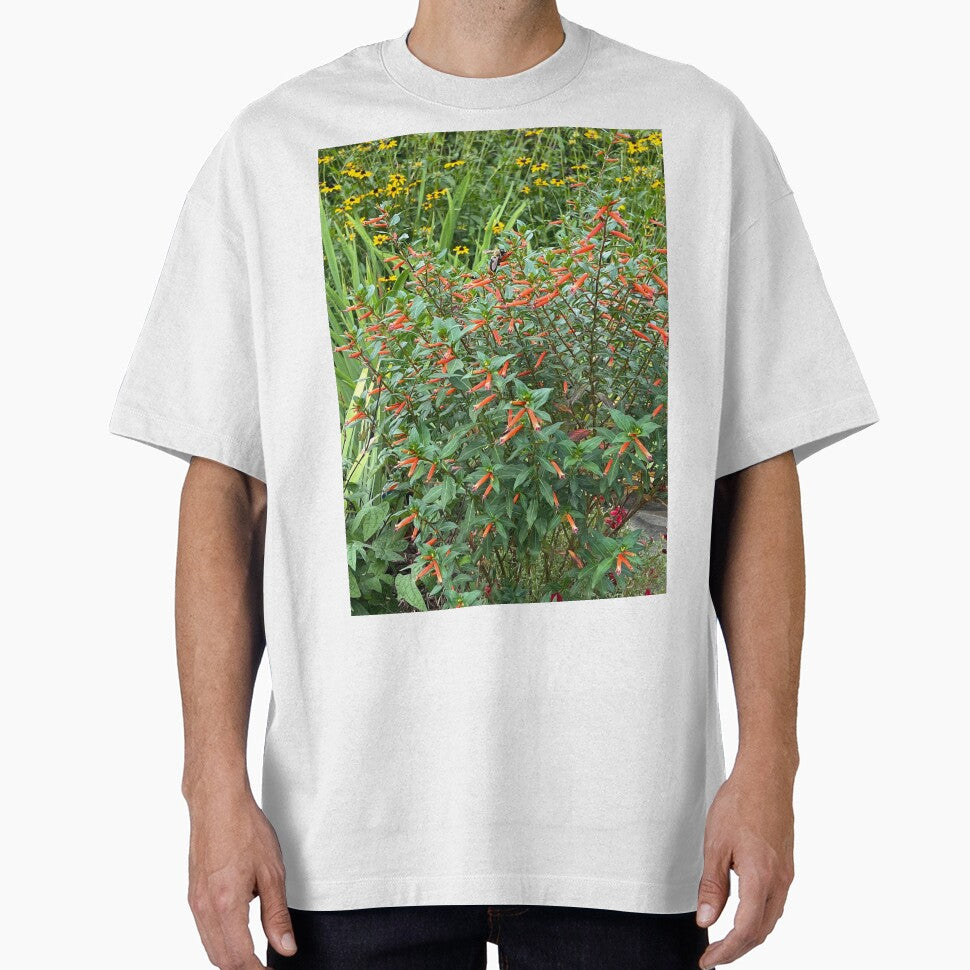 Bee on flower nature aesthetic by Journeycoco T-Shirts, Hoodie, Sweatshirt | BlankRebels.com (Image 1)