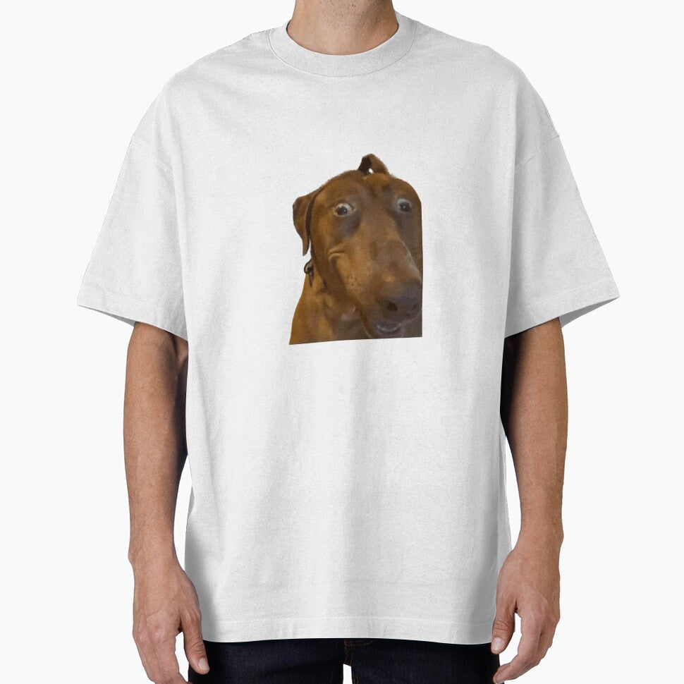 Crazy looking dog by Ratcatdoggg T-Shirts, Hoodie, Sweatshirt | BlankRebels.com (Image 1)