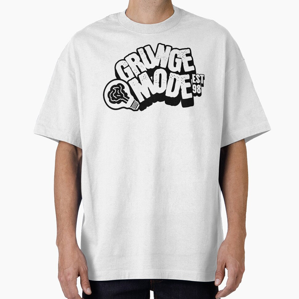 Grunge Mode by Belarte.shop T-Shirts, Hoodie, Sweatshirt | BlankRebels.com (Image 1)