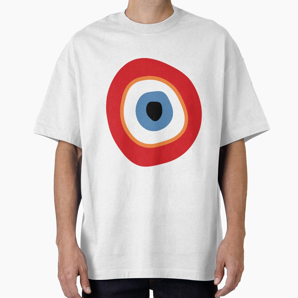 Solo red evil eye by christabelco T-Shirts, Hoodie, Sweatshirt | BlankRebels.com (Image 1)