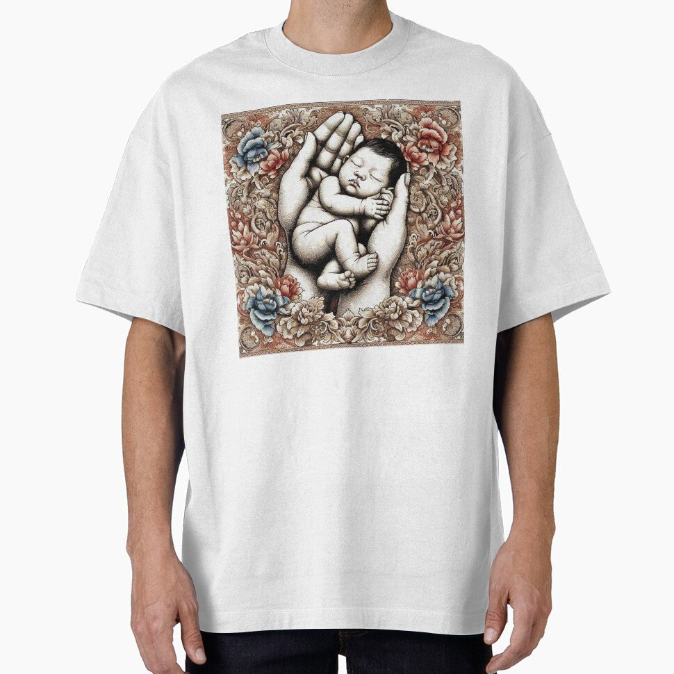 Happy Mothers Day. Mothers Love by Illuministique T-Shirts, Hoodie, Sweatshirt | BlankRebels.com (Image 1)