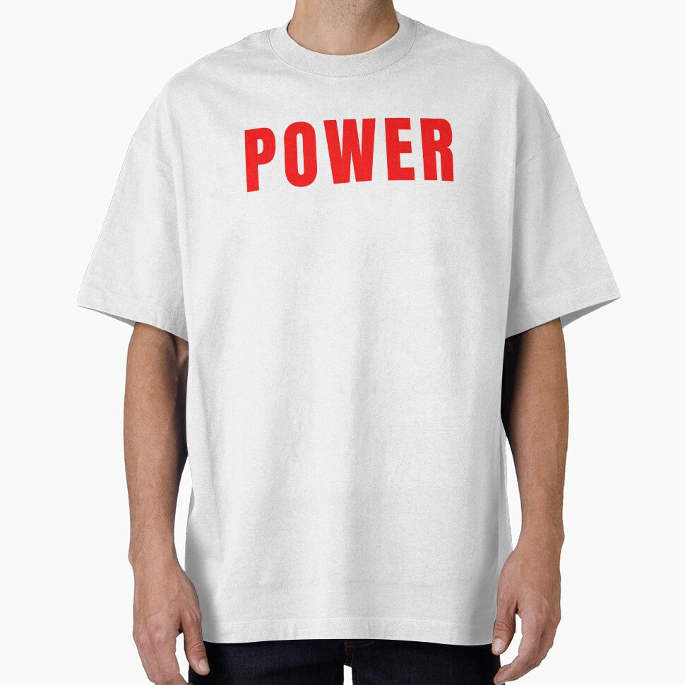power by nekojeko T-Shirts, Hoodie, Sweatshirt | BlankRebels.com (Image 1)