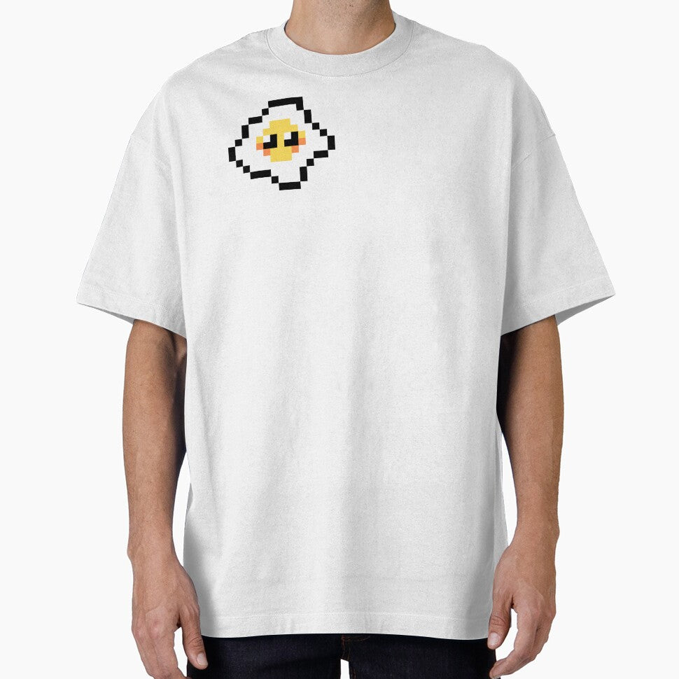 Pixel Egg T-Shirts, Hoodie, Sweatshirt