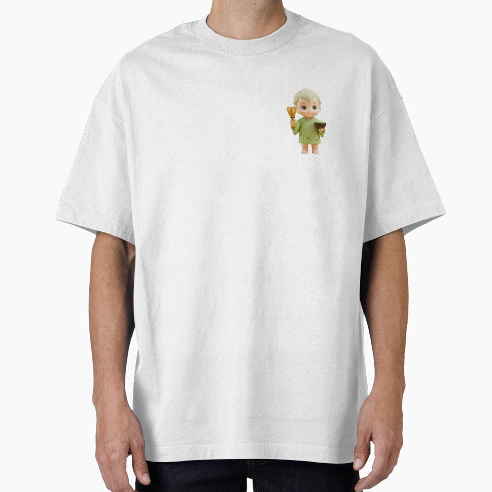 Sonny Angel - Kimono Whisk and Matcha Bowl by PYXOO T-Shirts, Hoodie, Sweatshirt | BlankRebels.com (Image 1)