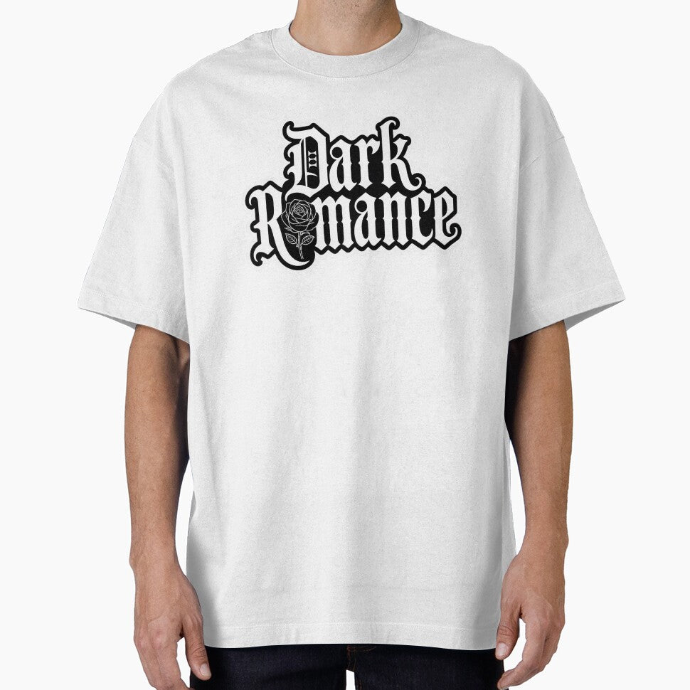 Dark Romance – Gothic Book Lover Design by Love Between Pages T-Shirts, Hoodie, Sweatshirt | BlankRebels.com (Image 1)