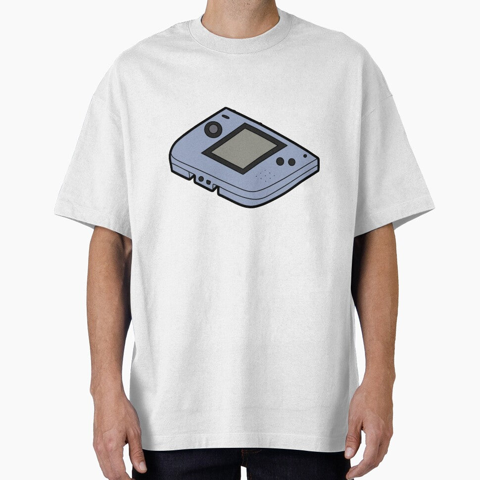 Retro Gaming: Neo Geo Pocket by HalflightSTAY T-Shirts, Hoodie, Sweatshirt | BlankRebels.com (Image 1)