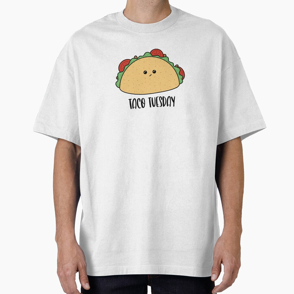 Taco Tuesday quote by lullabel77 T-Shirts, Hoodie, Sweatshirt | BlankRebels.com (Image 1)