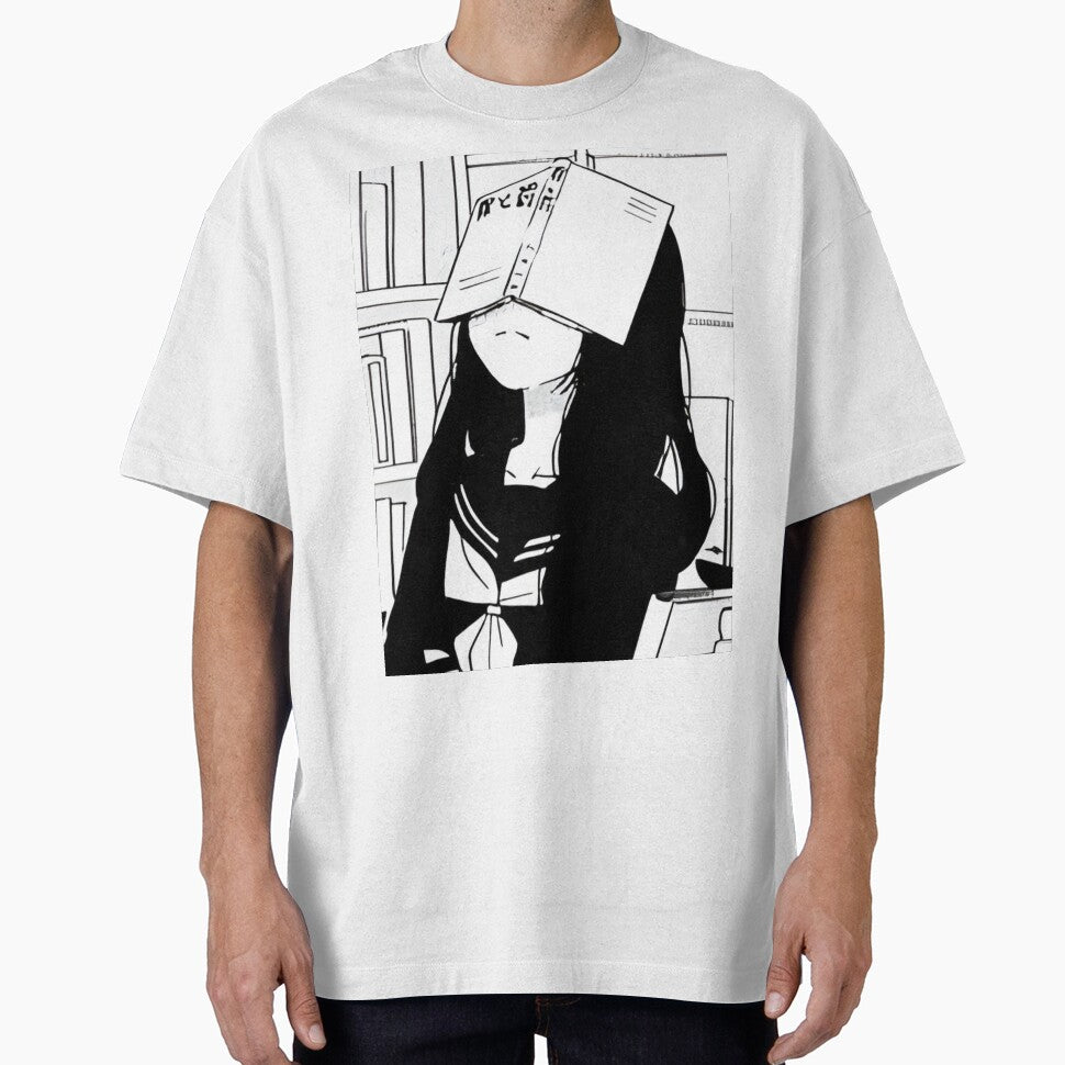 Anime Girl Manga T-Shirts, Hoodie, Sweatshirt