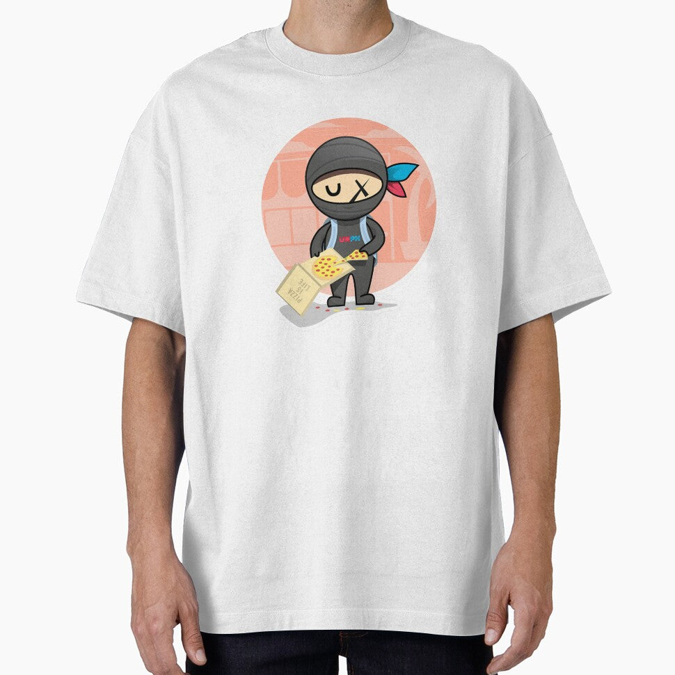 Ninja Pizza Lover T-Shirts, Hoodie, Sweatshirt