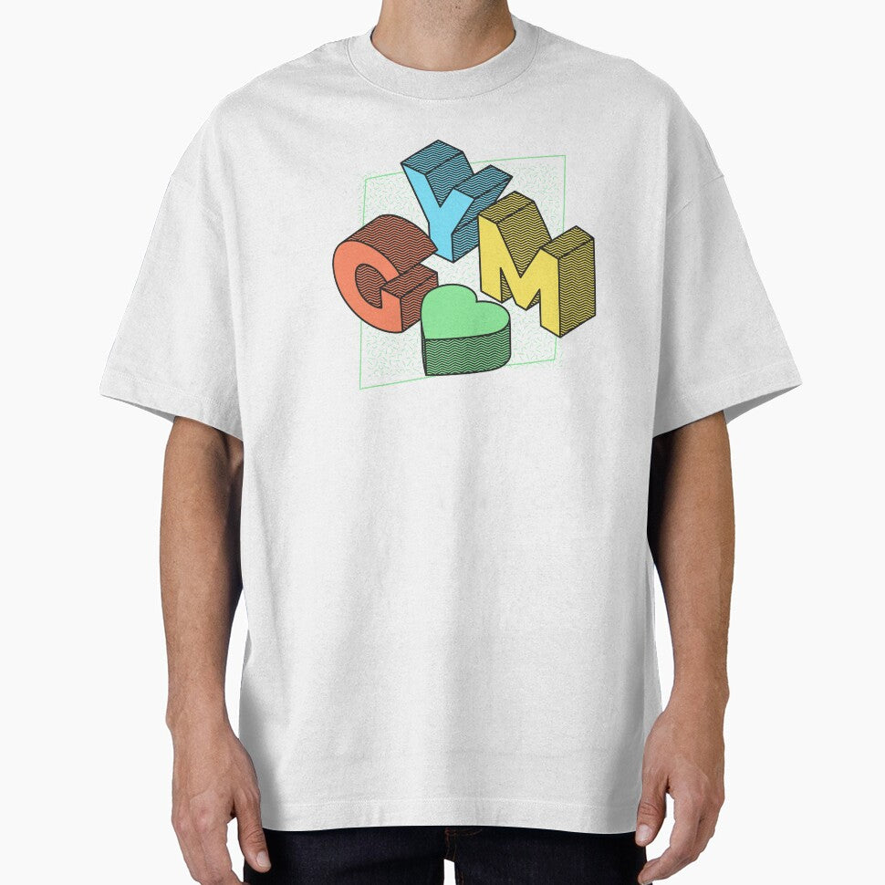 Gym Lover by joabaj T-Shirts, Hoodie, Sweatshirt | BlankRebels.com (Image 1)