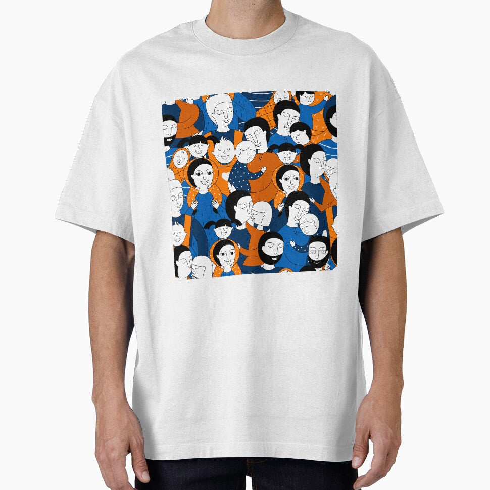 Father's day by Savvalinka T-Shirts, Hoodie, Sweatshirt | BlankRebels.com (Image 1)
