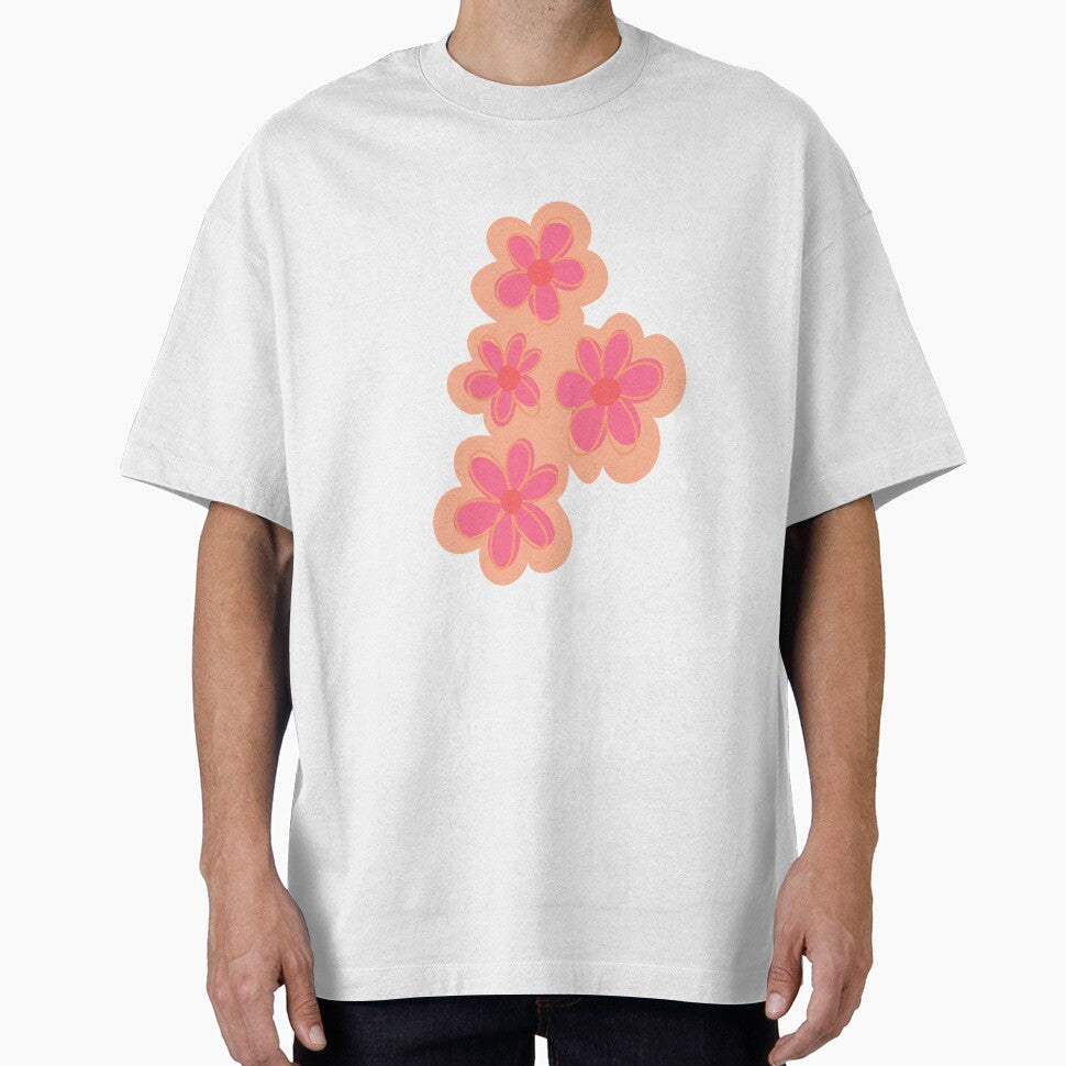 Flowers by KillinsDesigns T-Shirts, Hoodie, Sweatshirt | BlankRebels.com (Image 1)