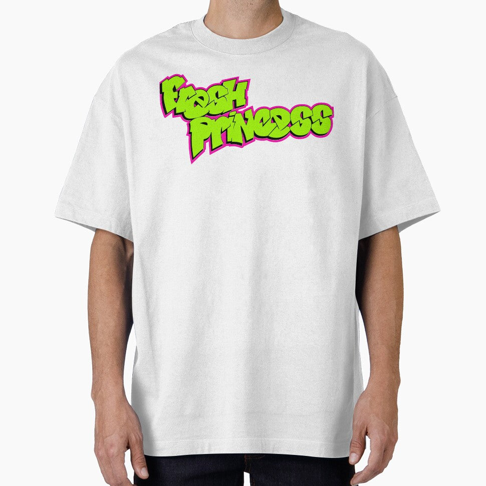 Fresh Princess by sketchdogg T-Shirts, Hoodie, Sweatshirt | BlankRebels.com (Image 1)