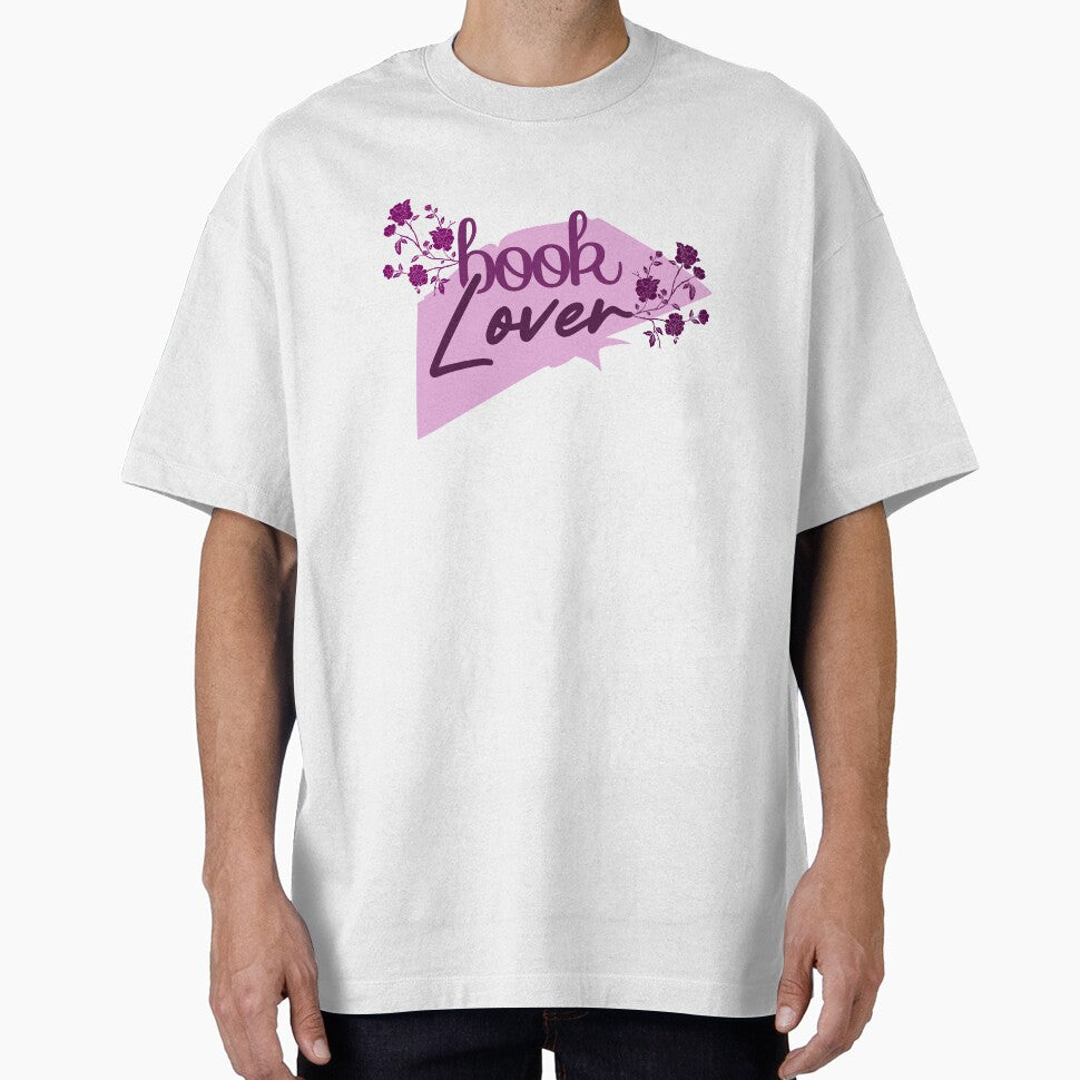 Book Lover by askthebookbug T-Shirts, Hoodie, Sweatshirt | BlankRebels.com (Image 1)