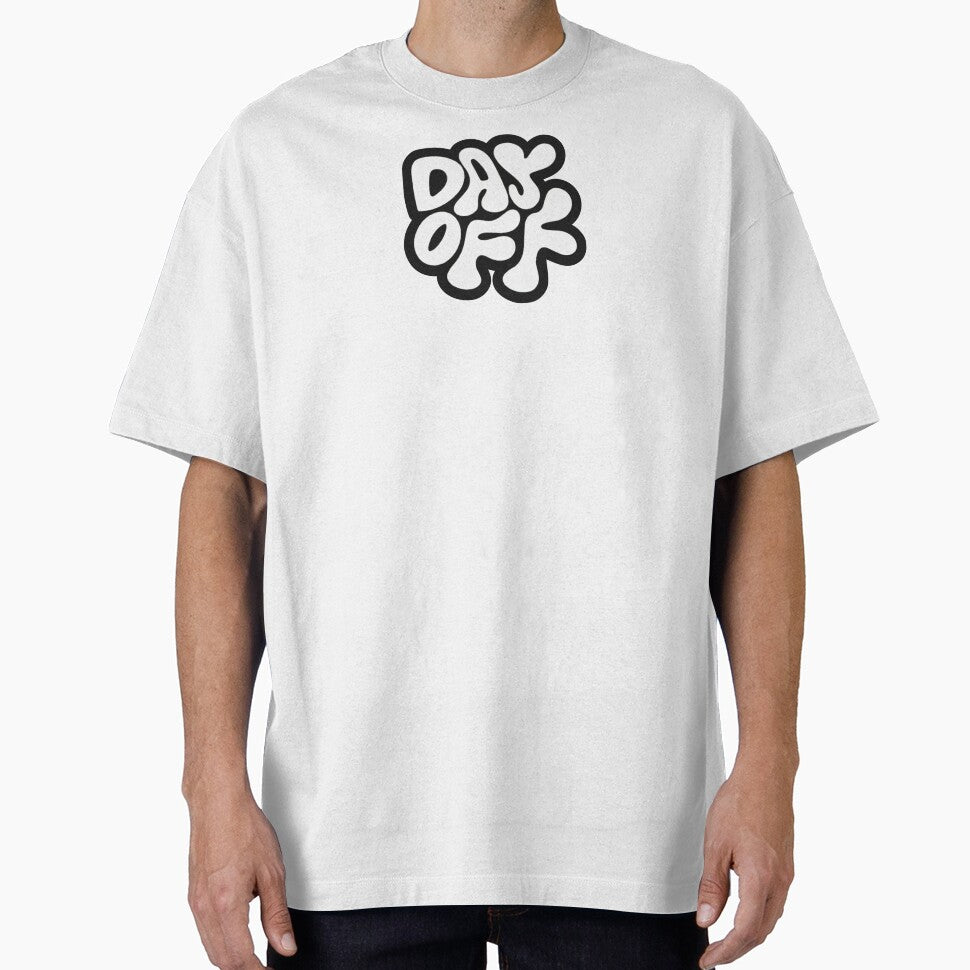 Day Off by Lateef Prints T-Shirts, Hoodie, Sweatshirt | BlankRebels.com (Image 1)