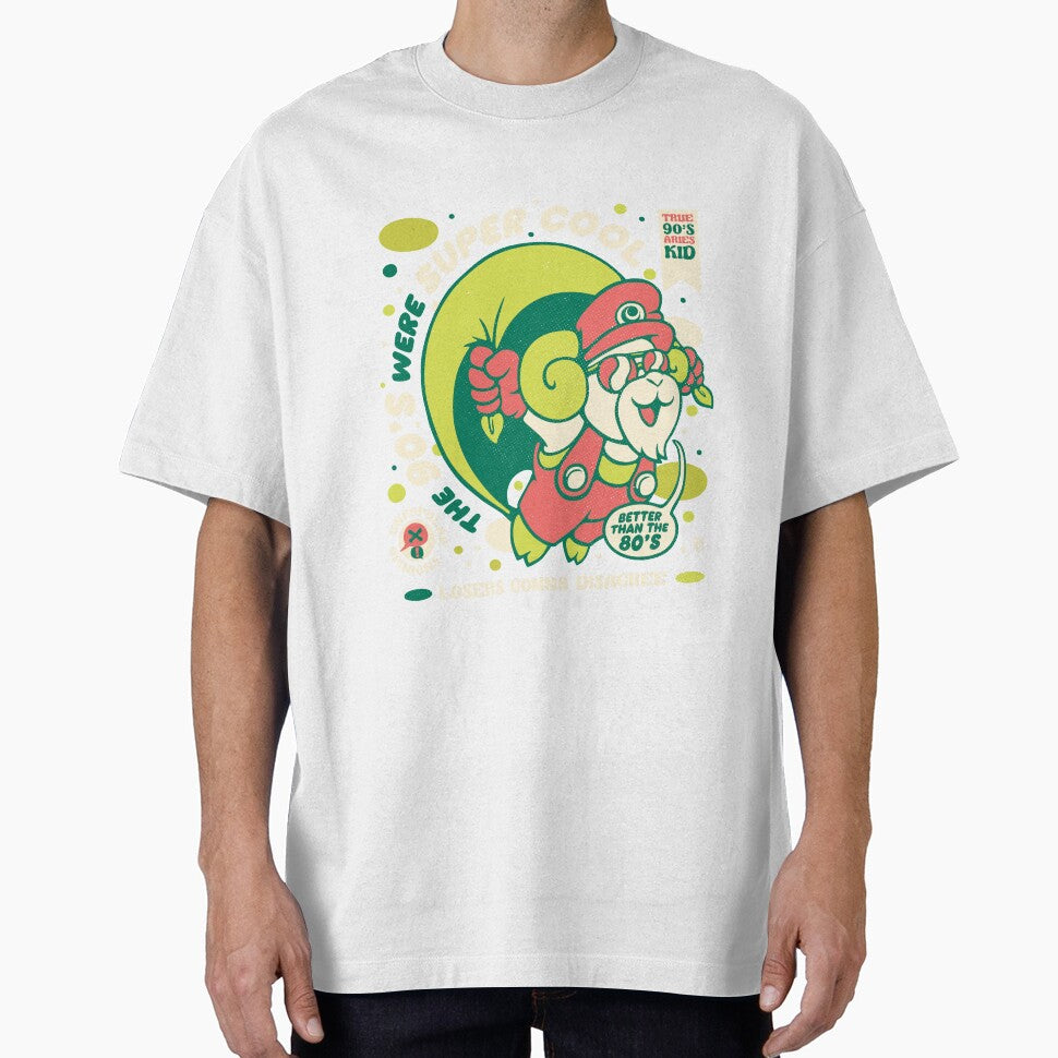 The 90s Were Better v1 by raffaus T-Shirts, Hoodie, Sweatshirt | BlankRebels.com (Image 1)